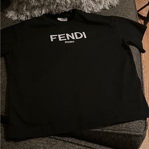 Fendi Shirt